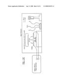 PHOTOELECTROCATALYTIC FLUID ANALYTE SENSORS AND METHODS OF FABRICATING AND USING SAME diagram and image