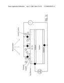 PHOTOELECTROCATALYTIC FLUID ANALYTE SENSORS AND METHODS OF FABRICATING AND USING SAME diagram and image