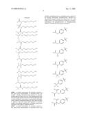 Methods for Identifying Compounds that Modulate Enzymatic Activities by Employing Covalently Bonded Target-Extender Complexes with Ligand Candidates diagram and image