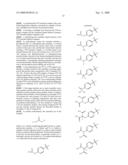 Methods for Identifying Compounds that Modulate Enzymatic Activities by Employing Covalently Bonded Target-Extender Complexes with Ligand Candidates diagram and image