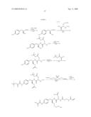 Methods for Identifying Compounds that Modulate Enzymatic Activities by Employing Covalently Bonded Target-Extender Complexes with Ligand Candidates diagram and image