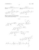 Methods for Identifying Compounds that Modulate Enzymatic Activities by Employing Covalently Bonded Target-Extender Complexes with Ligand Candidates diagram and image