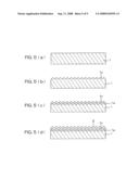 SOLAR CELL, MANUFACTURING METHOD THEREOF AND ELECTRODE MATERIAL diagram and image