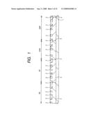 SEMICONDUCTOR DEVICE AND A METHOD OF MANUFACTURING THE SAME diagram and image