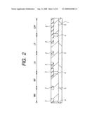 SEMICONDUCTOR DEVICE AND A METHOD OF MANUFACTURING THE SAME diagram and image