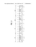 SEMICONDUCTOR DEVICE AND A METHOD OF MANUFACTURING THE SAME diagram and image