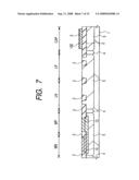 SEMICONDUCTOR DEVICE AND A METHOD OF MANUFACTURING THE SAME diagram and image