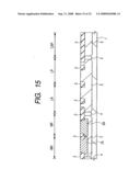 SEMICONDUCTOR DEVICE AND A METHOD OF MANUFACTURING THE SAME diagram and image