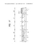 SEMICONDUCTOR DEVICE AND A METHOD OF MANUFACTURING THE SAME diagram and image