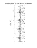 SEMICONDUCTOR DEVICE AND A METHOD OF MANUFACTURING THE SAME diagram and image