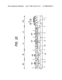 SEMICONDUCTOR DEVICE AND A METHOD OF MANUFACTURING THE SAME diagram and image