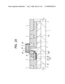 SEMICONDUCTOR DEVICE AND A METHOD OF MANUFACTURING THE SAME diagram and image