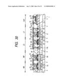 SEMICONDUCTOR DEVICE AND A METHOD OF MANUFACTURING THE SAME diagram and image