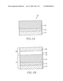 STRAINED Si MOSFET ON TENSILE-STRAINED SiGe-ON-INSULATOR (SGOI) diagram and image