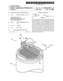 METHOD OF MANUFACTURING DEVICE diagram and image