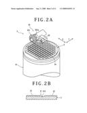 METHOD OF MANUFACTURING DEVICE diagram and image