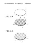 METHOD OF MANUFACTURING DEVICE diagram and image