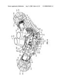 MULTI-MODE THREE WHEELED TOY VEHICLE diagram and image