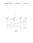 COMMUNICATION SYSTEM AND HANDSHAKE METHOD THEREOF diagram and image