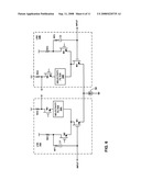 FREQUENCY SELECTIVE AMPLIFIER WITH WIDE-BAND IMPEDANCE AND NOISE MATCHING diagram and image