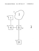 Blacklisting of unlicensed mobile access (UMA) users via AAA policy database diagram and image