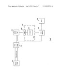 Blacklisting of unlicensed mobile access (UMA) users via AAA policy database diagram and image