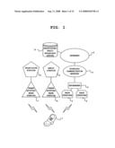 Broadcast receiver and processing program thereof diagram and image