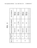 Broadcast receiver and processing program thereof diagram and image