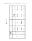Broadcast receiver and processing program thereof diagram and image