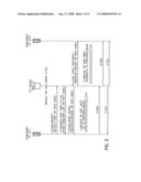 Control procedure for simultaneous media communications within a talk group in communication networks for public safety diagram and image