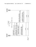 Control procedure for simultaneous media communications within a talk group in communication networks for public safety diagram and image