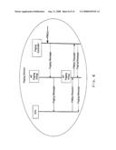 Wake-on-WLAN for stationary wireless stations diagram and image