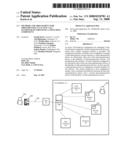 METHODS AND ARRANGMENT FOR IMPLEMENTING AN ACTIVE CALL HANDOVER BY EMPLOYING A SWITCHING COMPONENT diagram and image