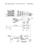 Bluetooth earphone with multiple audio gateways diagram and image