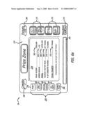 Gaming system having progressive tournaments & weighting diagram and image