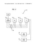 Gaming system having progressive tournaments & weighting diagram and image