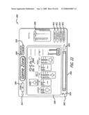 Gaming system having progressive tournaments & weighting diagram and image