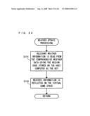 Network game system diagram and image