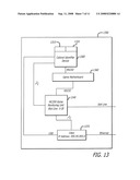 Trusted Cabinet Identification System diagram and image