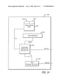 Trusted Cabinet Identification System diagram and image