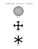 MULTI-LAYER GOLF BALL HAVING IMPROVED INTER-LAYER ADHESION VIA INDUCTION HEATING diagram and image