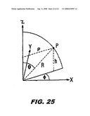 Golf ball dimples with a catenary curve profile diagram and image