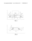 SYSTEM AND METHOD OF PREPARING A PLAYING SURFACE diagram and image