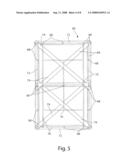 SYSTEM AND METHOD OF PREPARING A PLAYING SURFACE diagram and image