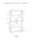 SYSTEM AND METHOD OF PREPARING A PLAYING SURFACE diagram and image