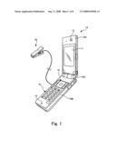 Exercise monitoring device, exercise monitoring program storage medium, and exercise monitoring method diagram and image