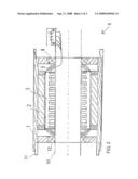 Spreader Roll diagram and image