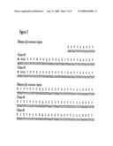 Chimeric binding peptide library screening method diagram and image