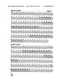 Chimeric binding peptide library screening method diagram and image