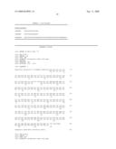 Chimeric binding peptide library screening method diagram and image